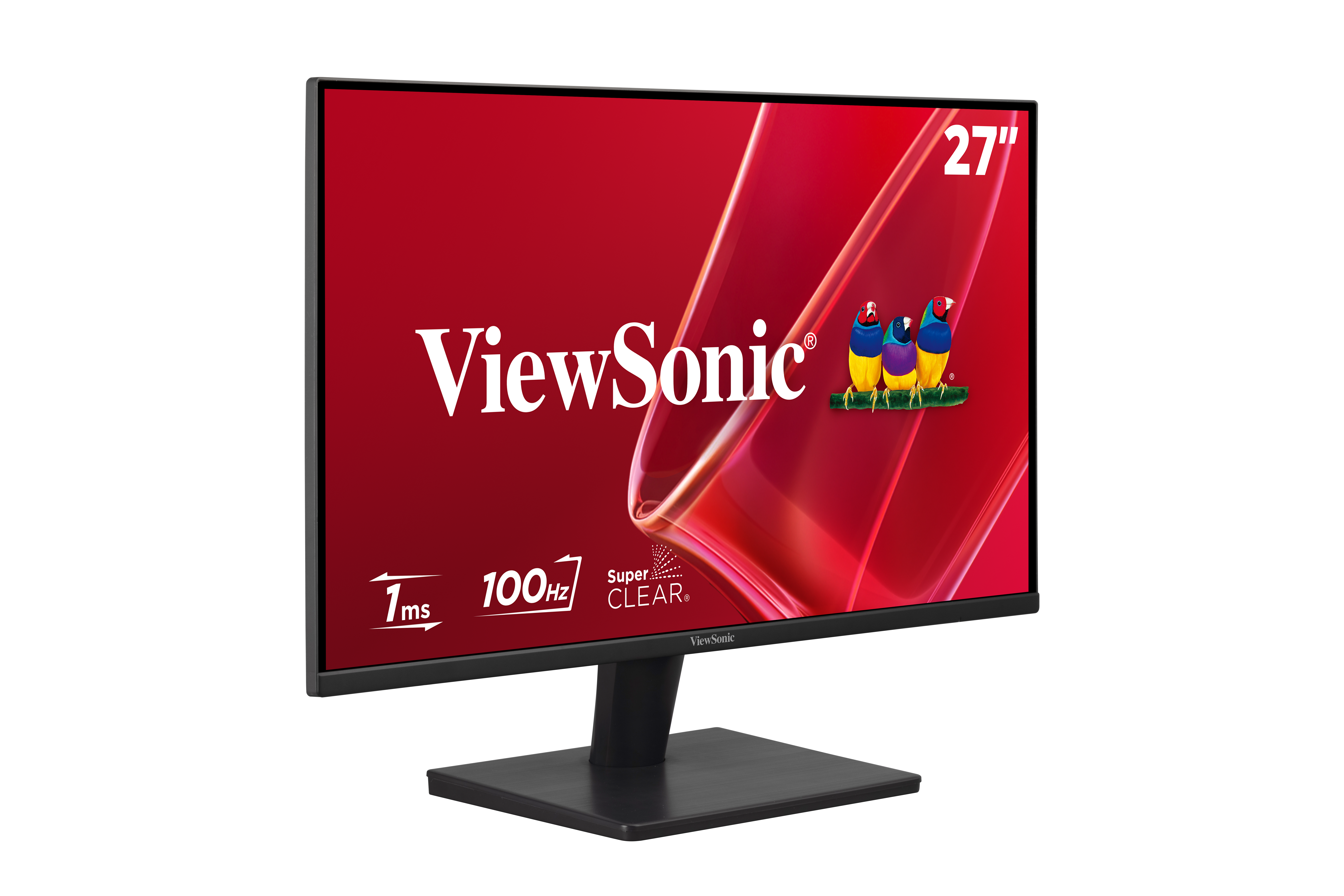 ViewSonic VS2725-2K 27” 2K Monitor with Fast 1ms Response Time